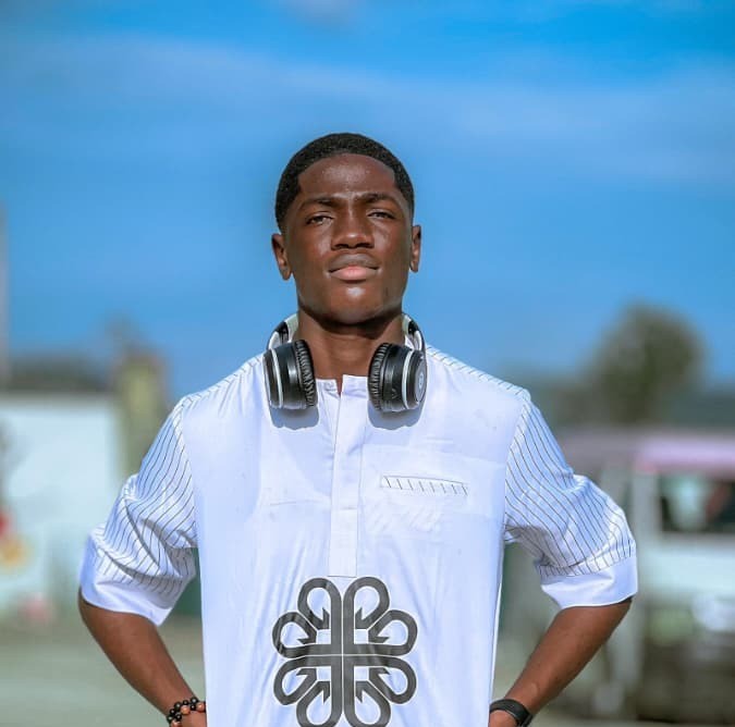 Psalm Nifemi profile photo